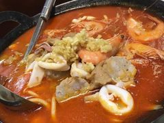 -鑫悦楼煎蟹·16年海鲜大排档
