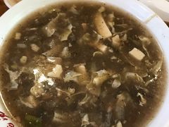 -张小文胡辣汤(龙柏新村店)