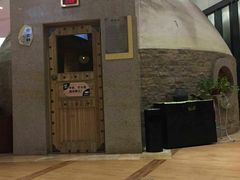 -丽池宫韩式汗蒸会馆(华灯坊店)