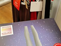 -优衣库(天津鲁能城购物中心店)