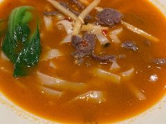 -漆黑觉米粉(三里屯店)