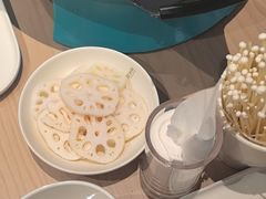 -半天妖烤鱼(丰科万达店)