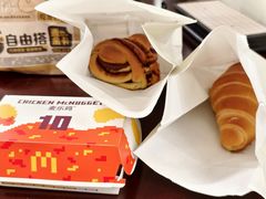 -麦当劳(世纪汇广场店)