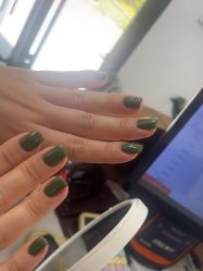 -芊冉•美甲美睫纹绣