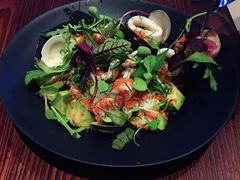 -Mercato莫卡多露台餐厅与酒吧(K11店)
