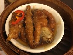 -添好运点心专门店(深水埗店)