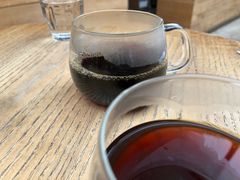 手冲黑森林-VOYAGE COFFEE(北锣鼓巷店)