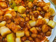 -先启半步颠·川菜小炒