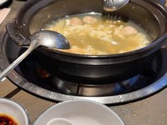 -同仁四季椰子鸡(罗湖国贸店)