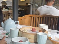 -翡翠拉面小笼包(岭南新天地店)