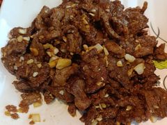 -天津乾毓德饭庄·清真传统炒菜·海鲜烧烤(咸阳路店)