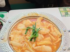 -谷田稻香·砂锅菜(王府井百货店)