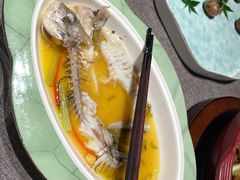 -虹潮荟·餐桌上的美食地理(太阳宫店)