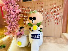 -丽池宫韩式汗蒸会馆(华灯坊店)