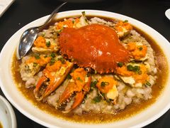 -广州文华东方酒店·江-由辉师傅主理