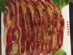 齐齐哈尔烤肉(总店)-杨记齐齐哈尔烤肉(总店)