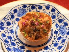 -鮨青(恒基名人购物中心店)