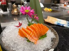 -大渔铁板烧(大行宫1912店)