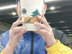 -放哈·甜醅子奶茶创造者(正宁路店)