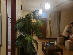 -筋骨堂热敷推拿按摩(枫林绿洲店)