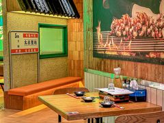 -五样儿西昌小签签烤串(建设路店)