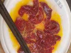 -菌自在·云南野生菌火锅(长安万达店)