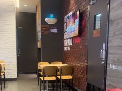 -汉堡王(歌斐中心店)