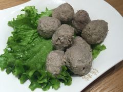 -掂档潮汕牛肉火锅(沈阳万象城店)