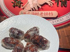 -蚝得喜海鲜(东城店)