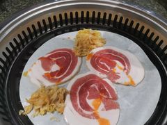 -鹤之乡·齐齐哈尔烤肉·非遗(秋涛路店)