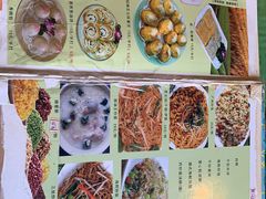 -盛港湾海鲜食府(黄沙店)