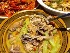 -陈帅夜排档·龙虾·炒菜·烤串(世茂店)