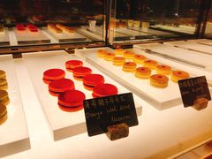 -富力丽思卡尔顿酒店·香荟全日制餐厅