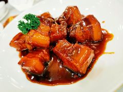 红烧肉-新名仕新白玉兰餐厅