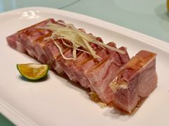 -永安鱼庄·镇江菜(东吴路店)