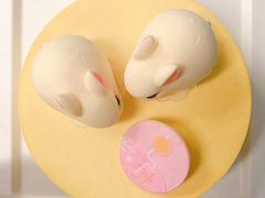 -壹点壹客·生日蛋糕(南山店)