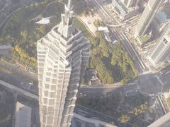 -上海中心大厦