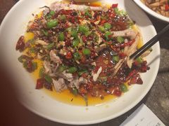 -肖记牛肉鱼杂馆·省级非遗(柏林春天直营店)