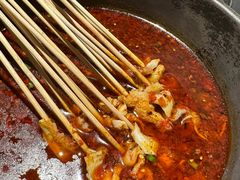 -肉串汪(月坛店)