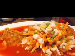 -鉴川·川菜传承(星汇两江店)