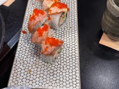 -红叶日本料理(三八广场店)