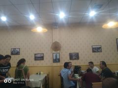 大堂-京都老蔡记(伊河路店)