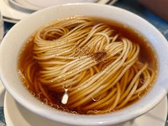 -扬州香格里拉·香宫中餐厅