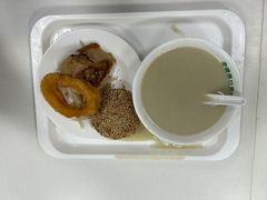 -尹三豆汁(天坛店)