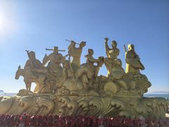 -三仙山风景区-蓬莱仙岛