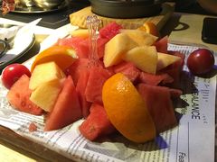 -囧吉香生蚝牛排馆(湖北路店)