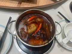 -鹅香四海·卤水火锅·砂锅粥·潮汕菜(宝安店)