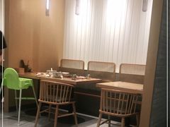 -嘻小北·兰州清汤牛肉面(南翔印象城MEGA店)