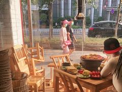 -么肆烤肉(汉街形象店)