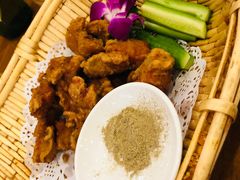 -隆喜元鱼汤包·海鲜(中联广场店)